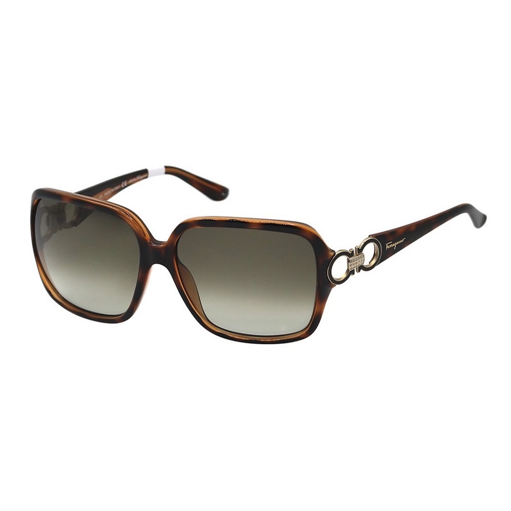 Salvatore Ferragamo Sunglasses